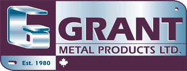 Grant Metal Products Ltd.