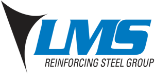 LMS Reinforcing Steel Ltd.