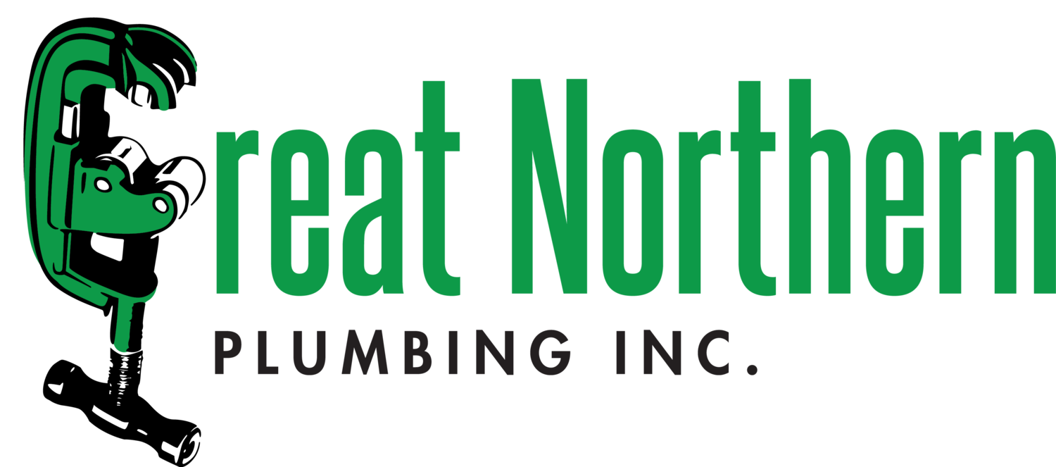 Great Northern Plumbing Ltd.