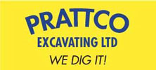 Prattco Excavating