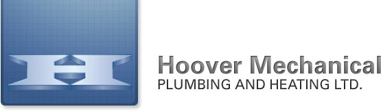 Hoover Mechanical Plumbing & Heating Ltd.