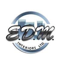E.D.M. Interiors Ltd.