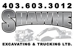 Shawne Excavating Trucking Ltd.
