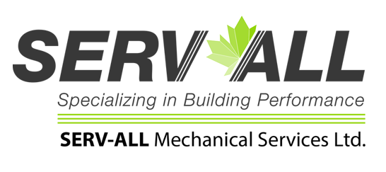 Serv-All Mechanical Services Ltd.