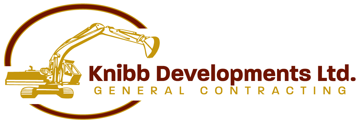 Knibb Developments Ltd.