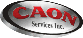 Caon Services Inc.