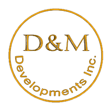 D&M Developments Inc.