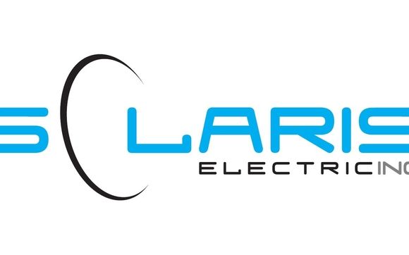 Solaris Electric Inc.