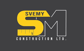 SVEMY Construction Ltd.