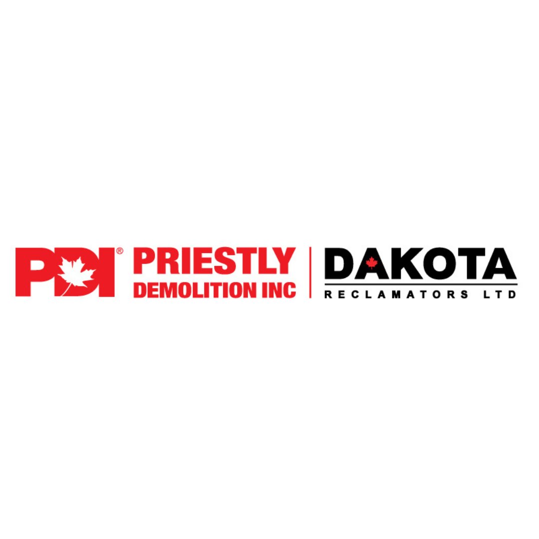Priestly Demolition - Dakota