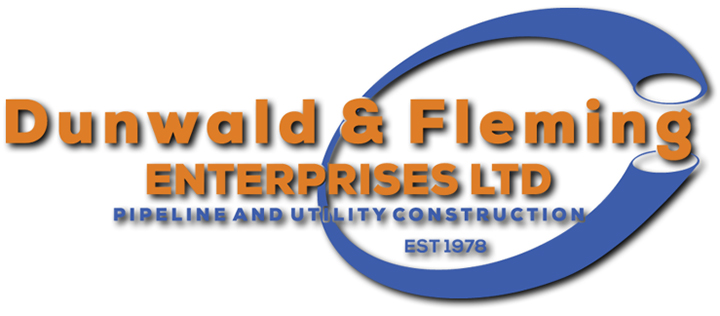 Dunwald and Fleming Enterprises Ltd.