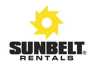 Sunbelt Rentals 