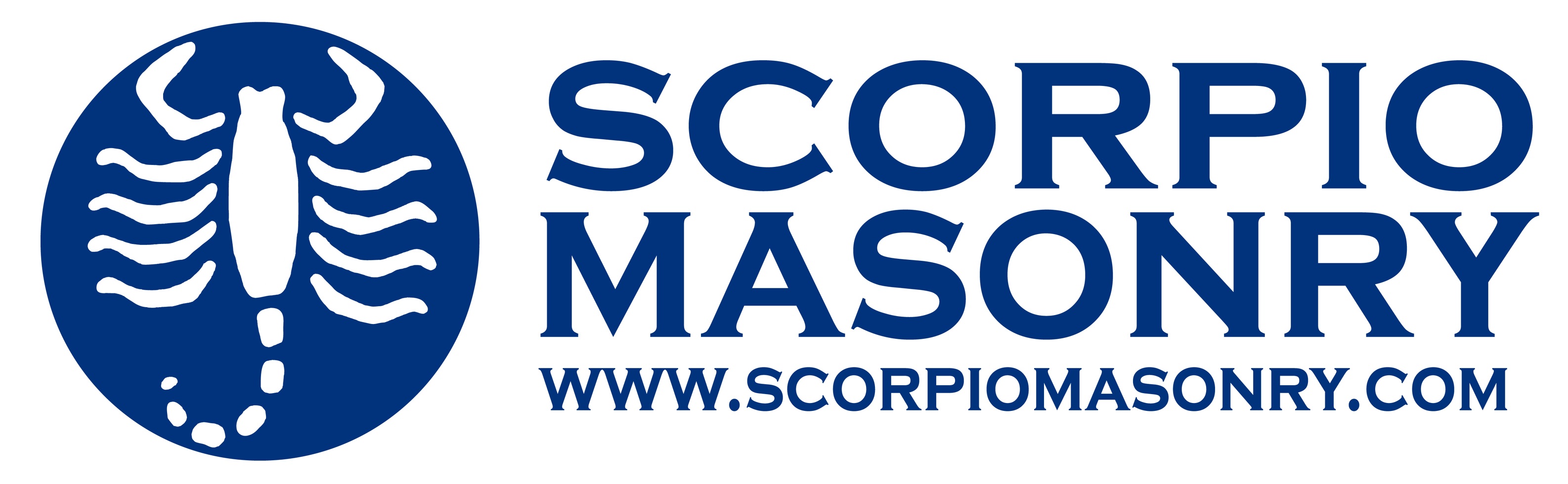 Scorpio Masonry AB Inc.