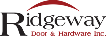 Ridgeway Door & Hardware Inc.