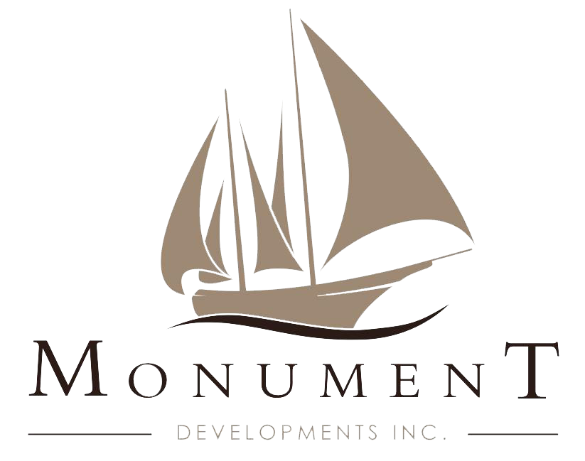 Monument Developments Inc.