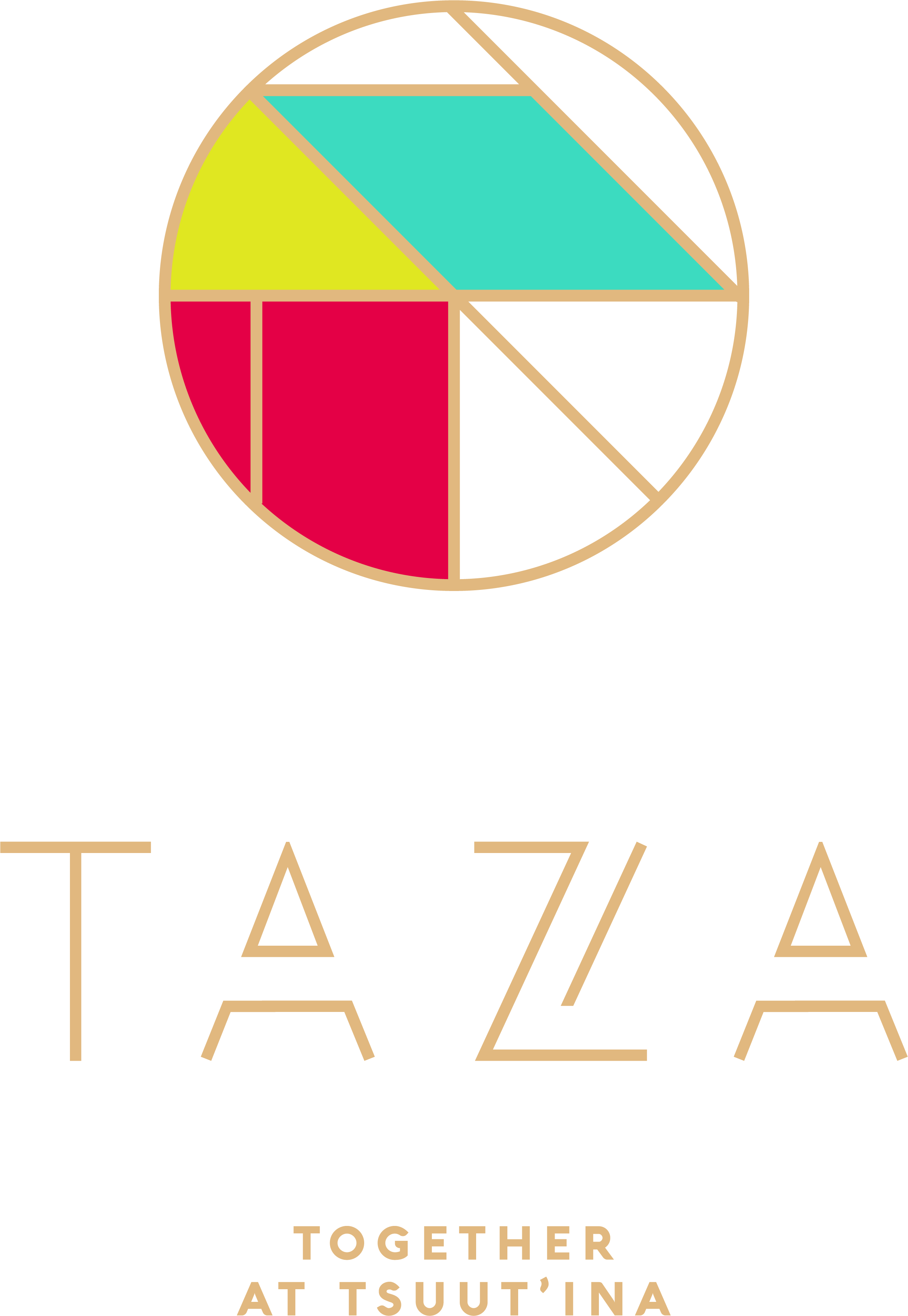 Taza Development Corp. 