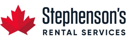Stephenson's Rental Services 