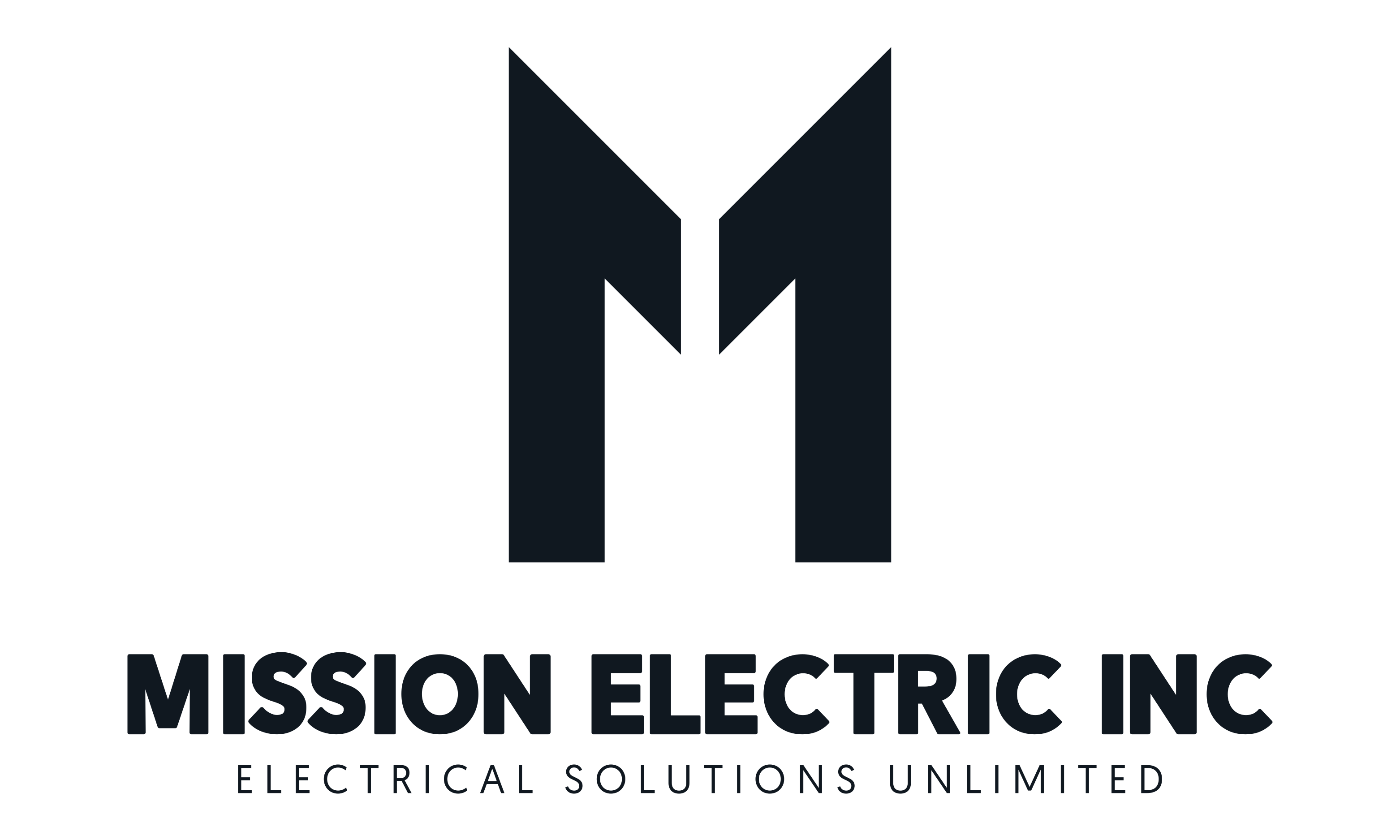 Mission Electric Inc