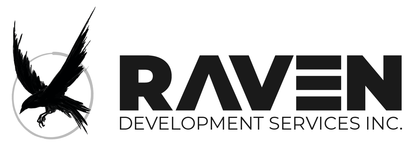 Raven Development Services Inc.