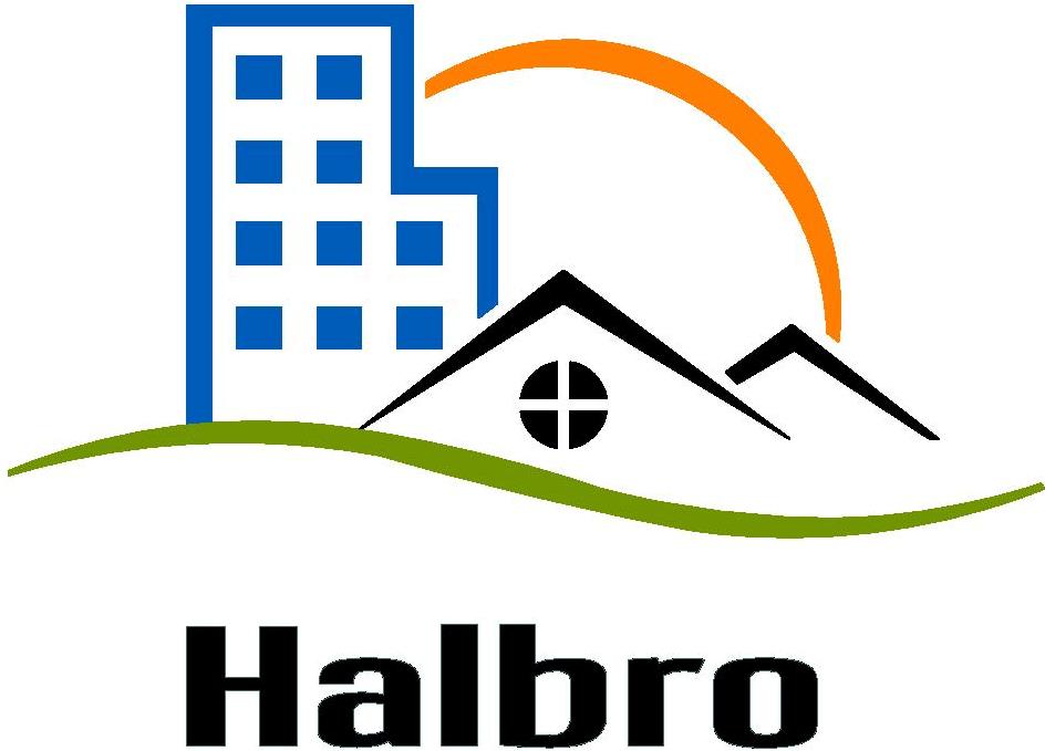 Halbro Construction Ltd