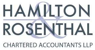 Hamilton & Rosenthal, Chartered Professional Accountants LLP