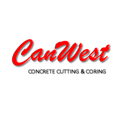 Canwest Concrete Cutting & Coring Inc.