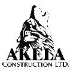 Akela Construction Ltd