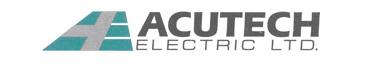 Acutech Electric Ltd.