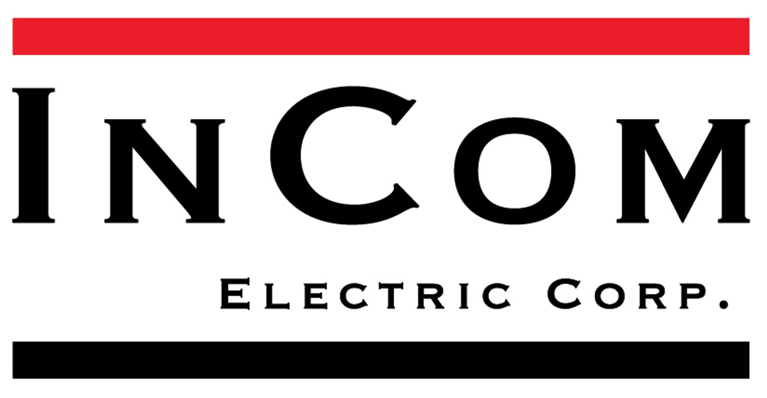 Incom Electric Corp.