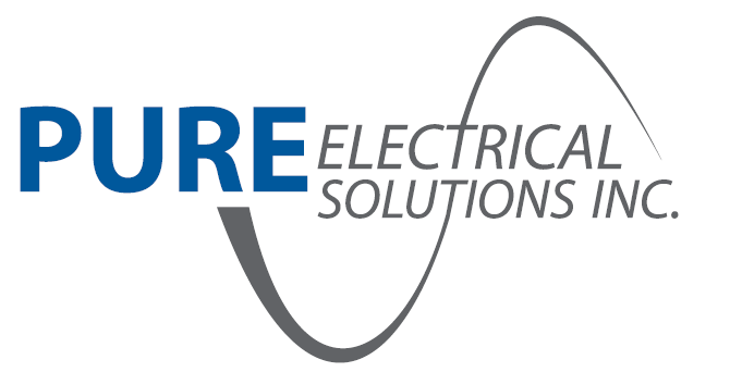 Pure Electrical Solutions Inc.