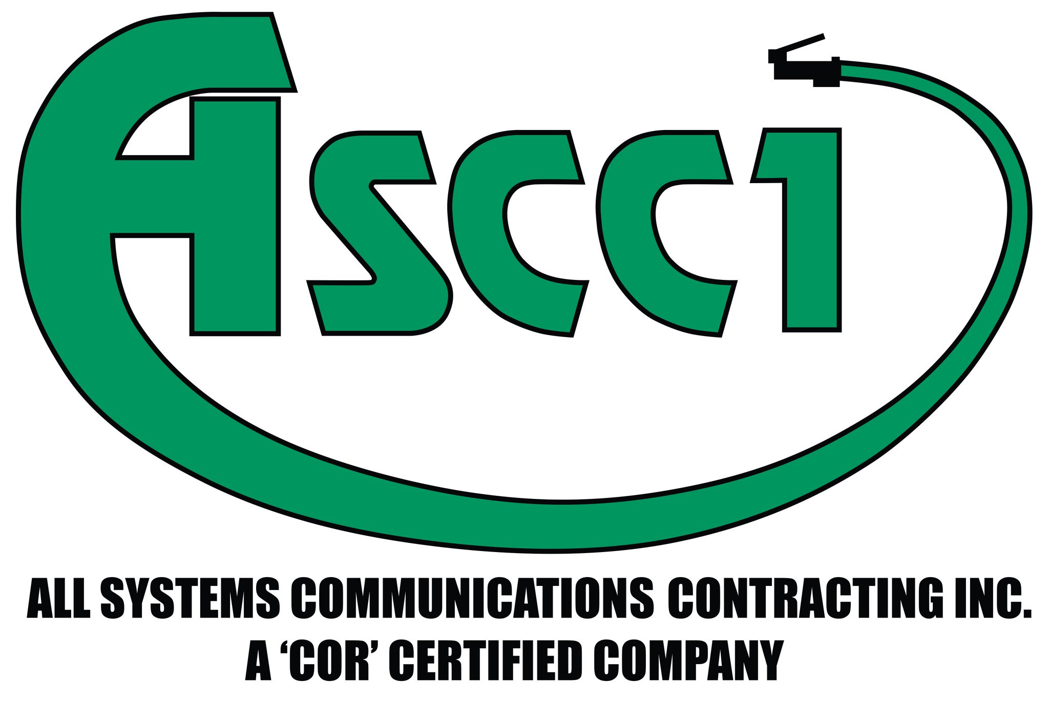 ASCCI (All Systems Communications Contracting Inc.)