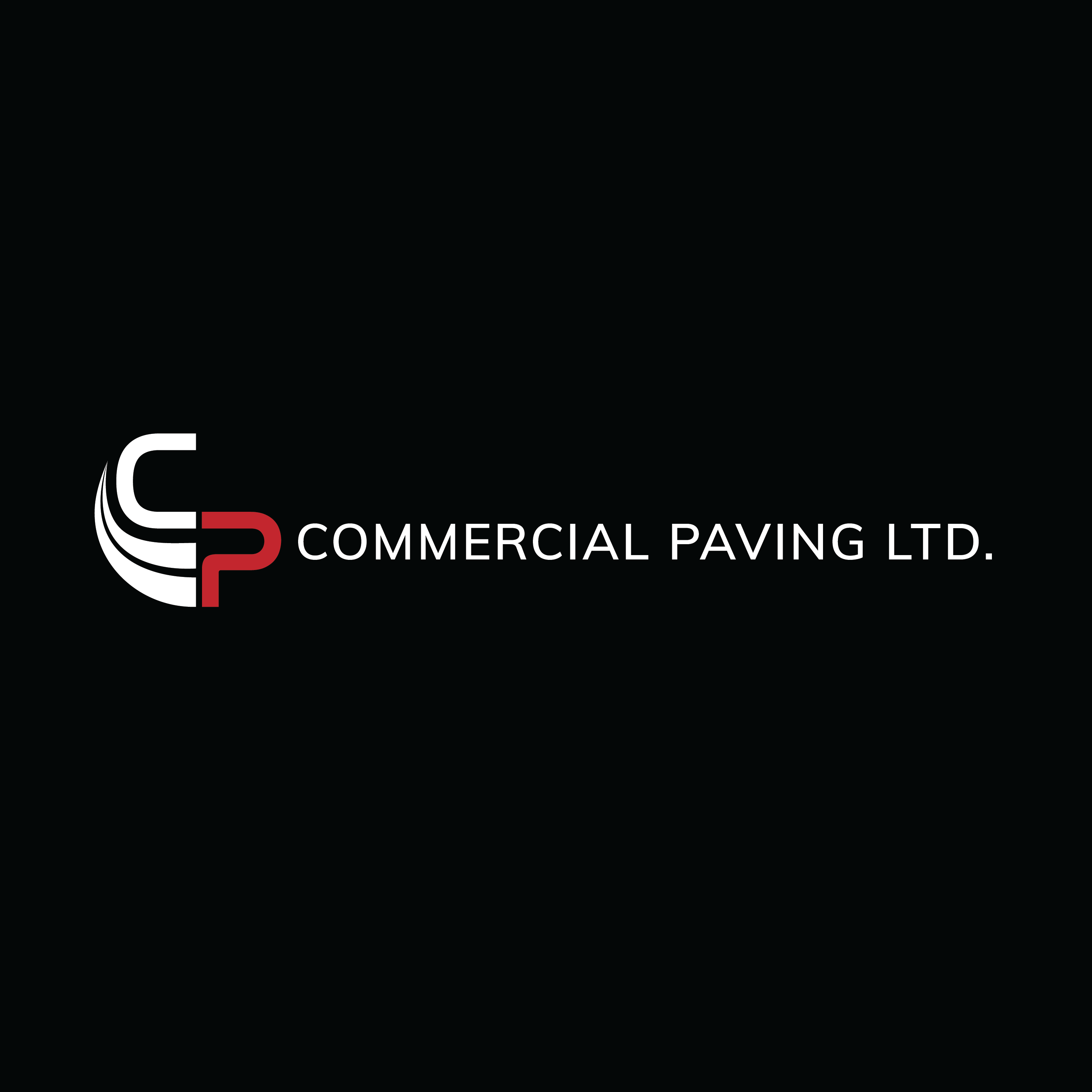 Commercial Paving Ltd.