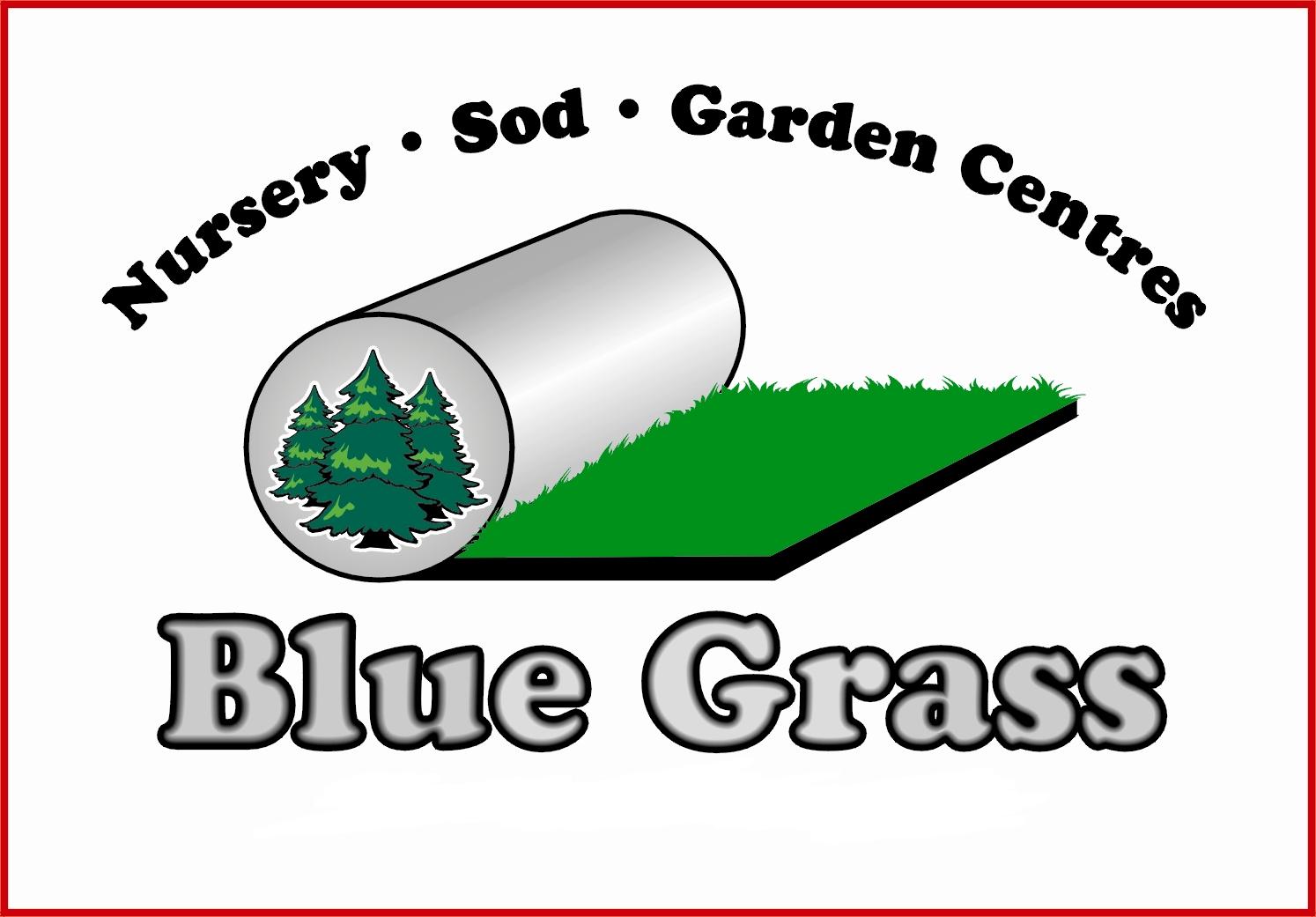 Blue Grass Nursery Ltd.