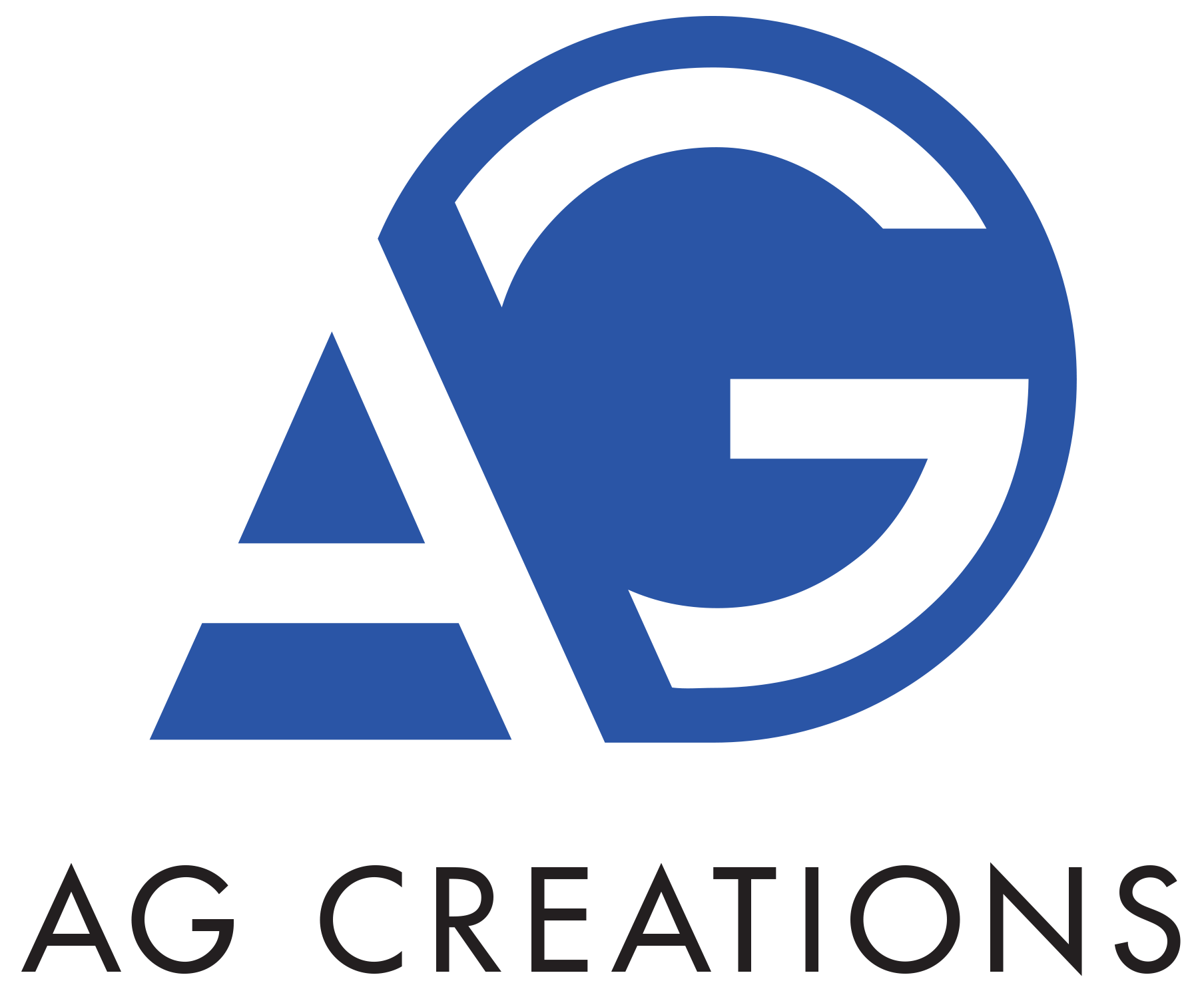 AG Creations Inc.