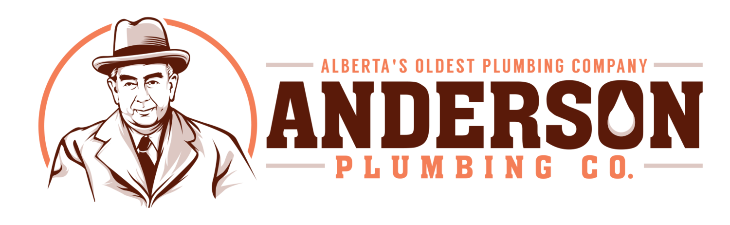 Anderson Plumbing Company Ltd.
