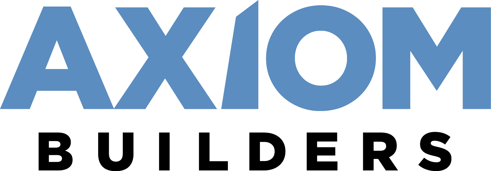 Axiom Builders Inc.