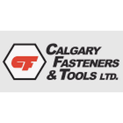 Calgary Fasteners & Tools
