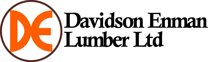 Davidson Enman Lumber Ltd.